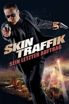 Skin Traffik - German Movie Cover (xs thumbnail)
