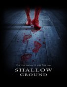 Shallow Ground - Movie Poster (xs thumbnail)