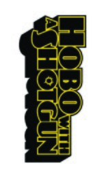 Hobo with a Shotgun - Canadian Logo (xs thumbnail)