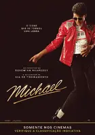 Michael Poster