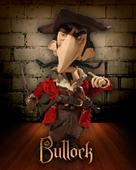 Selkirk, el verdadero Robinson Crusoe - Argentinian poster (xs thumbnail)