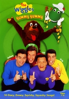 The Wiggles: Yummy Yummy - Movie Poster (xs thumbnail)