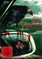 Kaw - German Movie Cover (xs thumbnail)