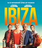 Ibiza - French Blu-Ray movie cover (xs thumbnail)