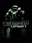 Halo 4: Forward Unto Dawn - Movie Poster (xs thumbnail)