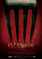 Est&ocirc;mago - International Movie Poster (xs thumbnail)