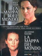 A Map of the World - Italian Movie Cover (xs thumbnail)