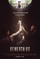 Beneath Us - Movie Poster (xs thumbnail)