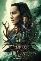 &quot;Shadow and Bone&quot; - Italian Movie Poster (xs thumbnail)