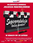 Superprodukcja - Polish poster (xs thumbnail)