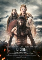 The Northman - Polish Movie Poster (xs thumbnail)