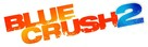 Blue Crush 2 - Logo (xs thumbnail)