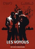 Los golfos - French Movie Cover (xs thumbnail)