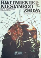Nesetu rugiu zydejimas - Polish Movie Poster (xs thumbnail)