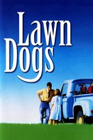Lawn Dogs - German poster (xs thumbnail)