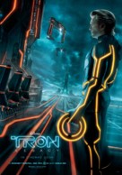 TRON: Legacy - Movie Poster (xs thumbnail)