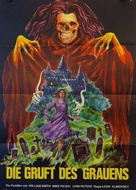 Grave of the Vampire - German Movie Poster (xs thumbnail)