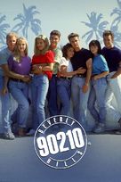 &quot;Beverly Hills, 90210&quot; - Movie Cover (xs thumbnail)
