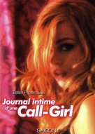 &quot;Secret Diary of a Call Girl&quot; - French DVD movie cover (xs thumbnail)
