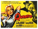Quantez - British Movie Poster (xs thumbnail)
