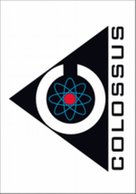 Colossus: The Forbin Project - Logo (xs thumbnail)