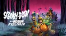 Trick or Treat Scooby-Doo! - French Movie Cover (xs thumbnail)