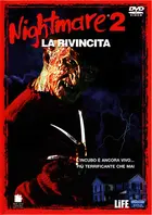 A Nightmare on Elm Street 2: Freddy's Revenge Cover