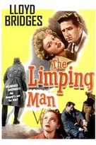 The Limping Man - DVD movie cover (xs thumbnail)