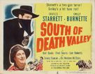 South of Death Valley - Movie Poster (xs thumbnail)