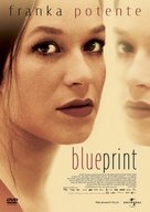Blueprint - Movie Poster (xs thumbnail)