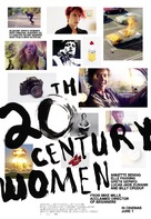 20th Century Women - Australian Movie Poster (xs thumbnail)