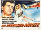The Tarnished Angels - British Movie Poster (xs thumbnail)