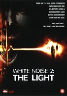 White Noise 2: The Light - Dutch Movie Cover (xs thumbnail)