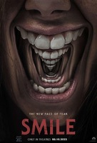 Smile -  Movie Poster (xs thumbnail)