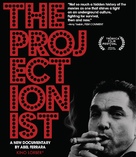 The Projectionist - Movie Cover (xs thumbnail)