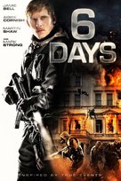 6 Days - Video on demand movie cover (xs thumbnail)