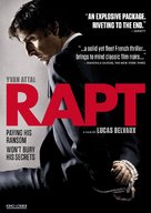 Rapt! - DVD movie cover (xs thumbnail)