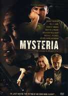 Mysteria - DVD movie cover (xs thumbnail)