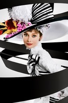 My Fair Lady - Key art (xs thumbnail)