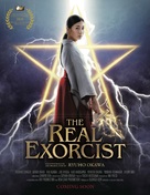 The Real Exorcist - Movie Poster (xs thumbnail)