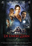 De d&oslash;des tjern - Movie Poster (xs thumbnail)