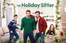 The Holiday Sitter - Movie Poster (xs thumbnail)