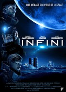 Infini - French Movie Cover (xs thumbnail)