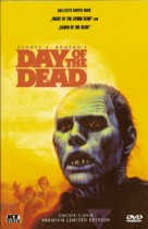 Day of the Dead - Austrian DVD movie cover (xs thumbnail)
