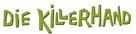 Idle Hands - German Logo (xs thumbnail)