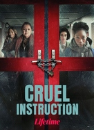 Cruel Instruction - Video on demand movie cover (xs thumbnail)