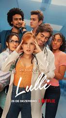 Lulli - Brazilian Movie Poster (xs thumbnail)