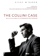 The Collini Case - International Movie Poster (xs thumbnail)
