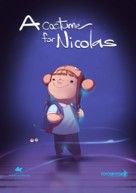 Un Disfraz para Nicolas - International Movie Poster (xs thumbnail)