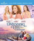 The Wedding Veil Unveiled - Blu-Ray movie cover (xs thumbnail)